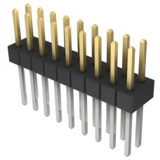 PBC09DACN|Sullins Connector Solutions