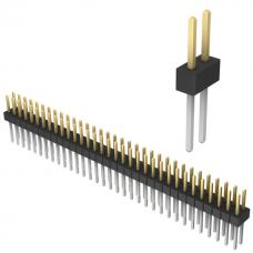 PBC33DACN|Sullins Connector Solutions