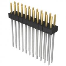 PBC11DAGN|Sullins Connector Solutions