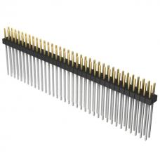 PBC35DAGN|Sullins Connector Solutions