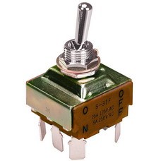 S31F|NKK Switches