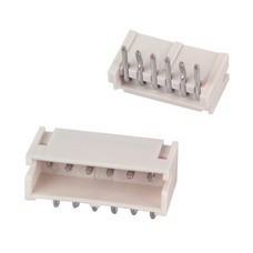 S6B-ZR|JST Sales America Inc