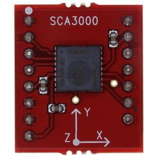 SCA3000-E01 PWB|VTI Technologies
