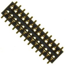 SFM315-LPGE-D13-SP-BK|Sullins Connector Solutions