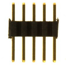 SMH150-LPSE-D05-ST-BK|Sullins Connector Solutions