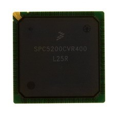 SPC5200CVR400R2|Freescale Semiconductor