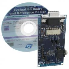 STEVAL-CCA025V1|STMicroelectronics