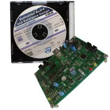 STEVAL-ISB006V1|STMicroelectronics