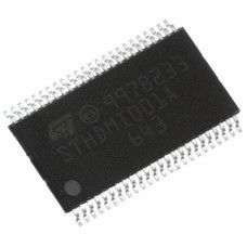 STHDMI001ATTR|STMicroelectronics
