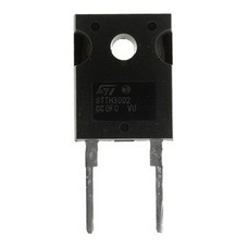 STTH3002W|STMicroelectronics