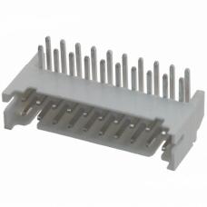 SWR204-NRTN-D10-RA-GA|Sullins Connector Solutions