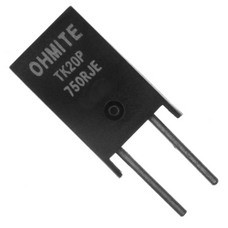 TK20P750RJE|Ohmite