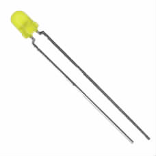 TLHY4600|Vishay Semiconductors