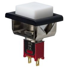 TP11J81ZBE12|C&K Components