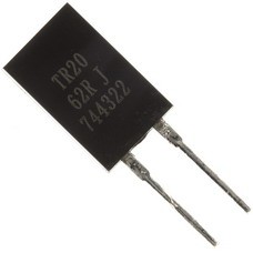 TR20JBC62R0|Stackpole Electronics Inc