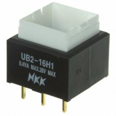 UB216SKG035F|NKK Switches