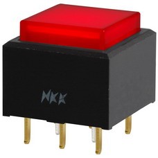 UB25SKG035C-CC|NKK Switches of America Inc