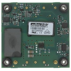 UCH-5/30-D48NB-C|Murata Power Solutions Inc