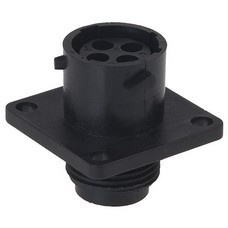 UTP0104S|Souriau Connection Technology