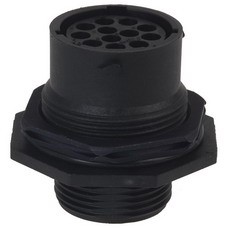 UTS71412S|Souriau Connection Technology