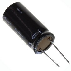 UVZ1E103MRD|Nichicon