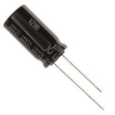 UVZ2A221MHD|Nichicon