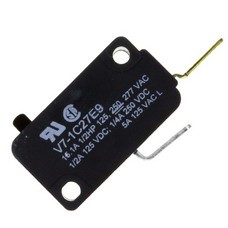 V7-1C27E9|Honeywell Sensing and Control