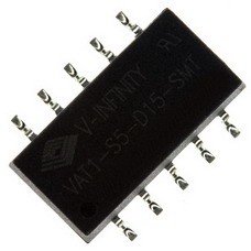 VAT1-S5-D15-SMT|CUI Inc
