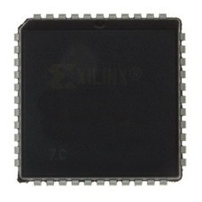XC9536-7PC44C|Xilinx Inc