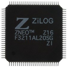 Z16F3211AL20SG|Zilog