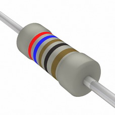 MBB02070C2610FRP00|Vishay BC Components