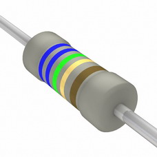 MBB02070C6659FRP00|Vishay BC Components