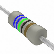 MBB02070C6650FRP00|Vishay BC Components