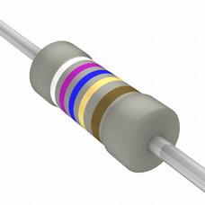 MBB02070C9769FRP00|Vishay BC Components