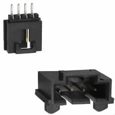 15-91-2045|Molex Connector Corporation