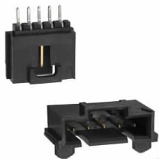 15-91-2055|Molex Connector Corporation
