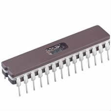 PIC16C63A/JW|Microchip Technology
