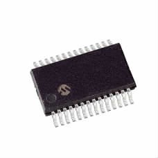 PIC16LF873A-I/SSG|Microchip Technology