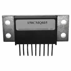 150CMQ035|Vishay Semiconductors
