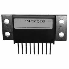 151CMQ035|Vishay Semiconductors