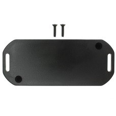 1551KFLBK|Hammond Manufacturing