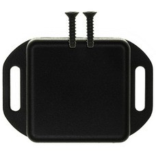 1551MFLBK|Hammond Manufacturing