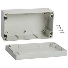 1554JGY|Hammond Manufacturing