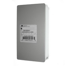 1591XXDGY|Hammond Manufacturing