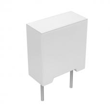 167105K63C-F|Cornell Dubilier Electronics (CDE)