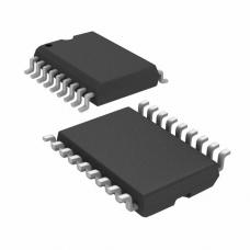 MCP23S09-E/SO|Microchip Technology