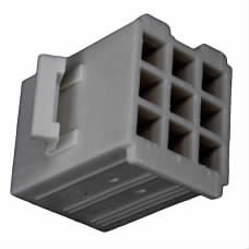 19-09-2097|Molex Connector Corporation