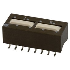204-222ST|CTS Electrocomponents