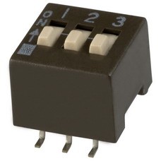 204-3ST|CTS Electrocomponents