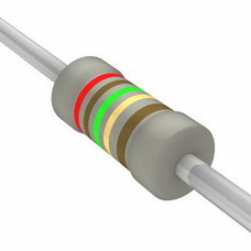 MBA02040C2159FRP00|Vishay BC Components